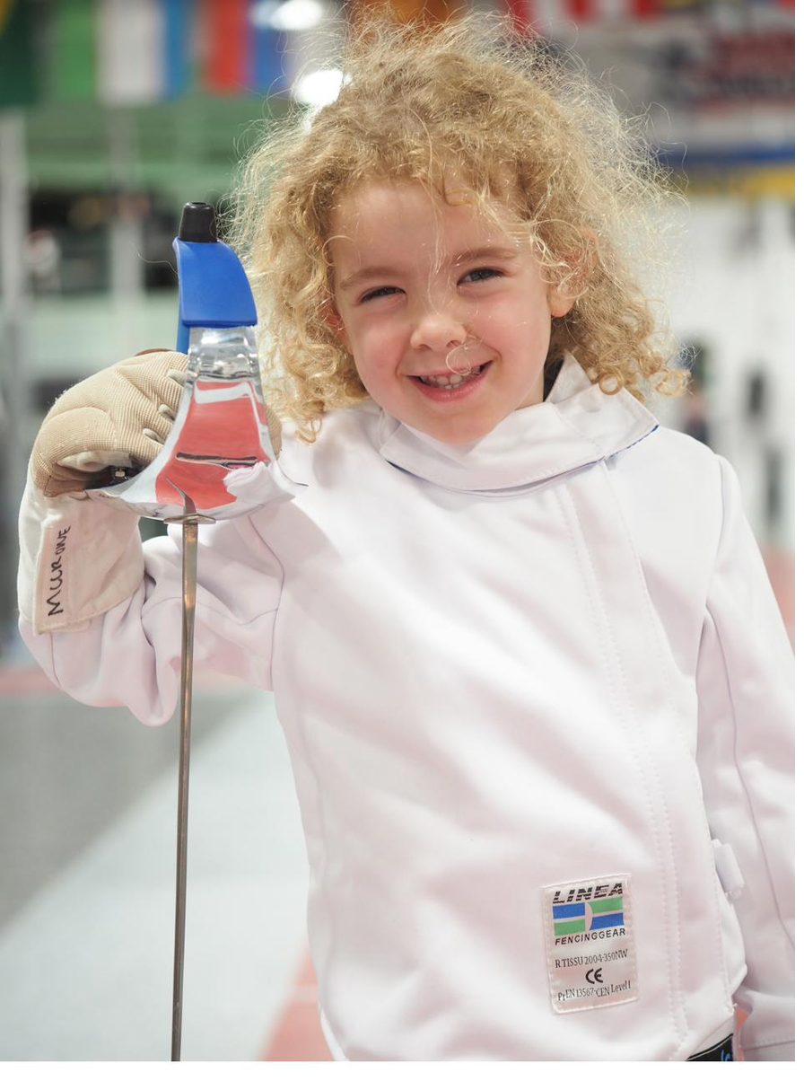 ABC's of Fencing