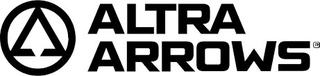 Altra Arrows