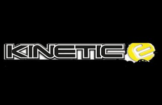 Kinetic