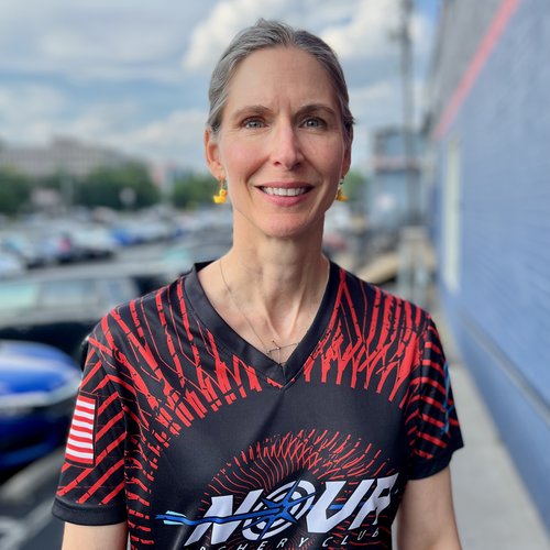 Susan Howell