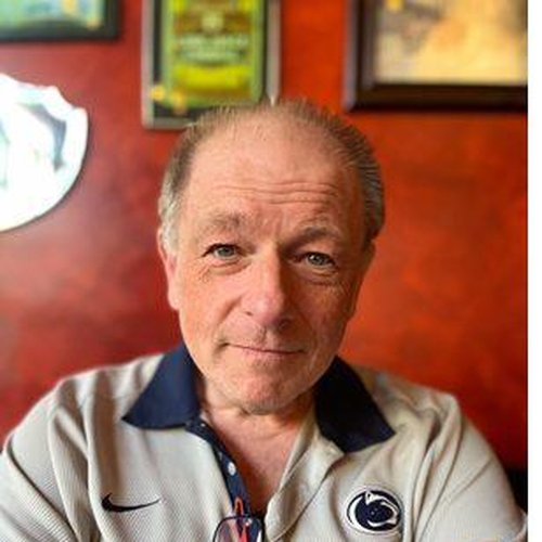 Greg Kaidanov
