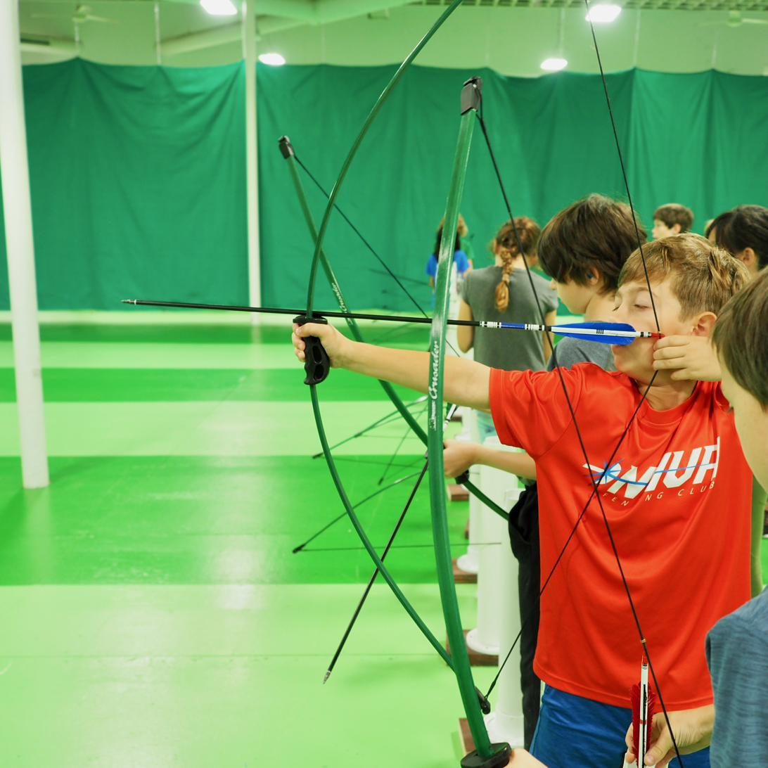 Summer camp at Nova