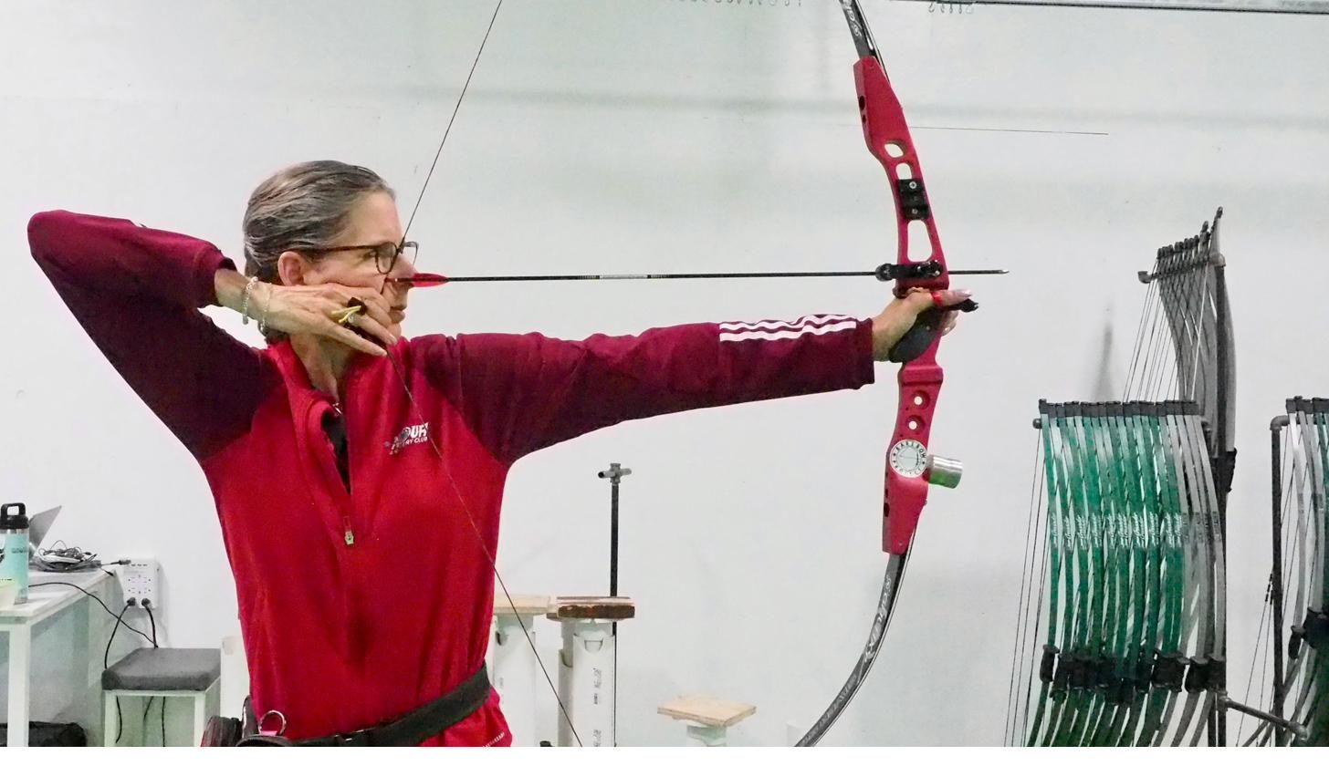 Team Artemis Women's Archery